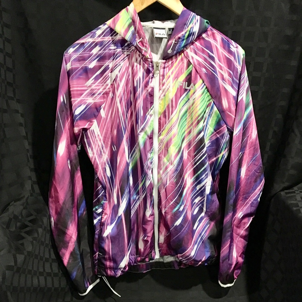 Fila Sport Athletic wear